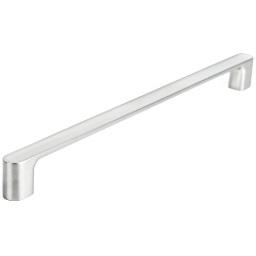 Luv Zinc Alloy D-Shaped Cabinet Handle