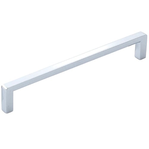 Milano Zinc Alloy D-Shaped Cabinet Handle