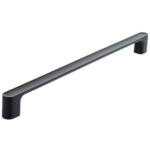 Luv Zinc Alloy D-Shaped Cabinet Handle