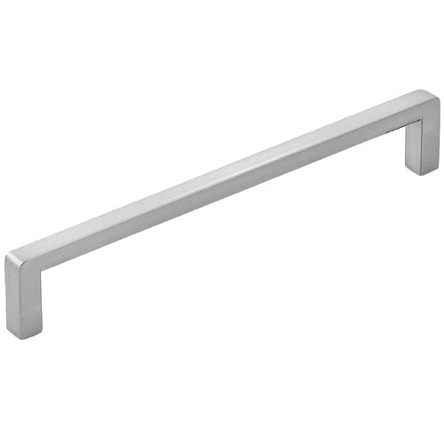 Milano Zinc Alloy D-Shaped Cabinet Handle