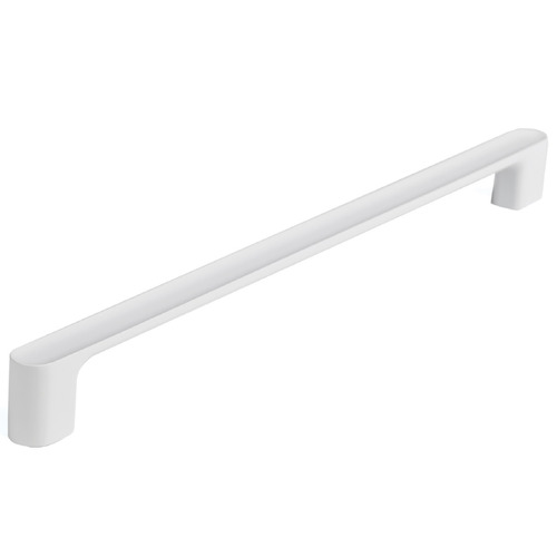 Luv Zinc Alloy D-Shaped Cabinet Handle
