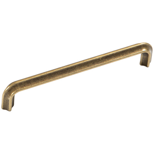 Lumi Zinc Alloy D-Shaped Cabinet Handle