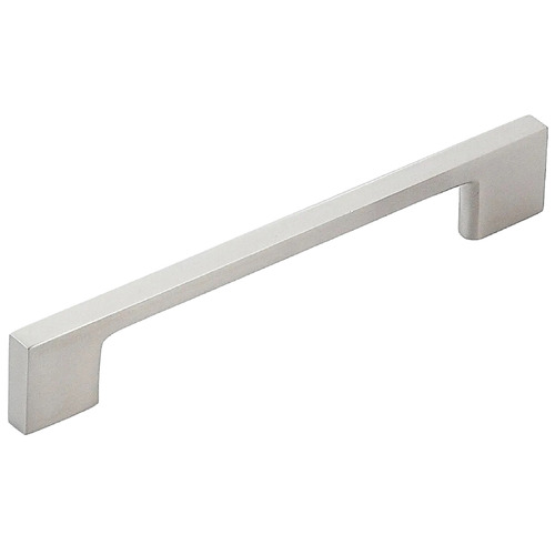 Livorno Zinc Alloy D-Shaped Cabinet Handle