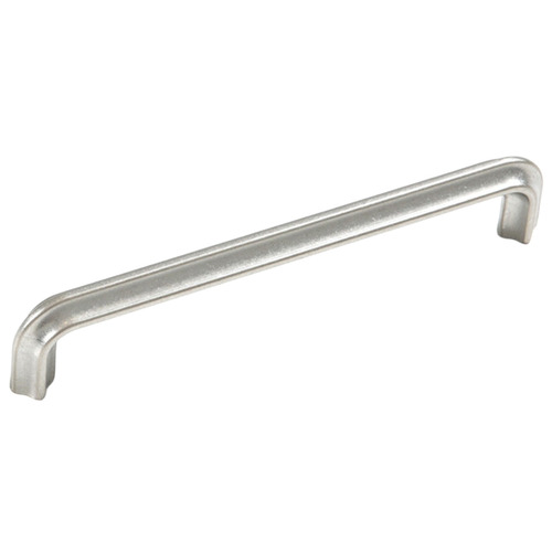 Lumi Zinc Alloy D-Shaped Cabinet Handle