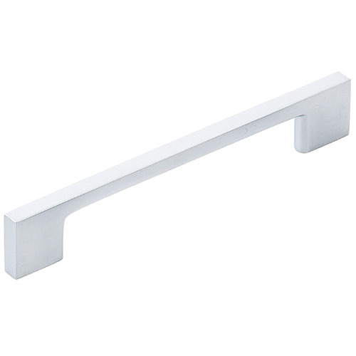 Livorno Zinc Alloy D-Shaped Cabinet Handle