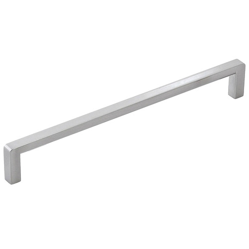 Milano Zinc Alloy D-Shaped Cabinet Handle