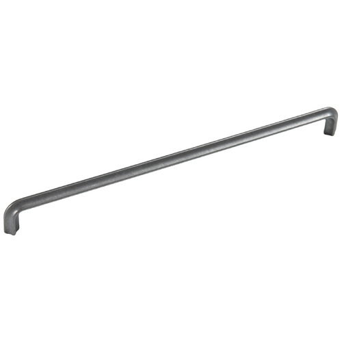 Lumi Zinc Alloy D-Shaped Cabinet Handle