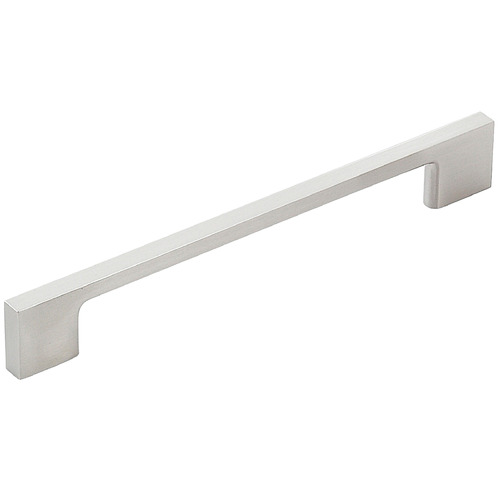 Livorno Zinc Alloy D-Shaped Cabinet Handle