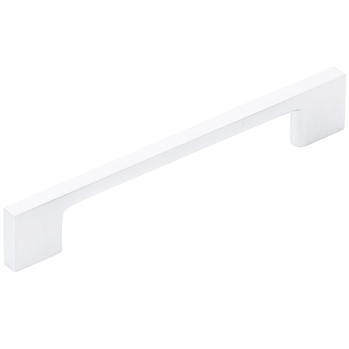 Livorno Zinc Alloy D-Shaped Cabinet Handle