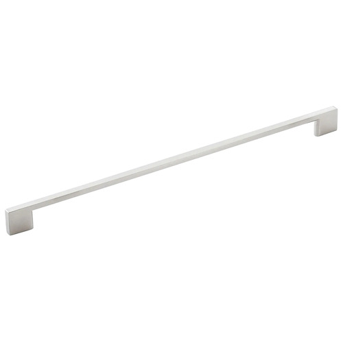 Livorno Zinc Alloy D-Shaped Cabinet Handle