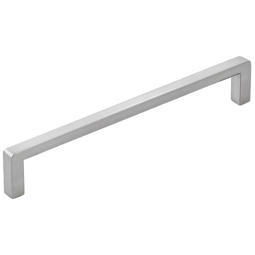Milano Zinc Alloy D-Shaped Cabinet Handle