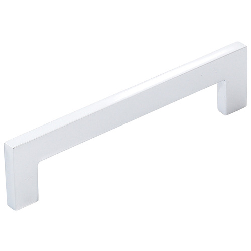 Torino Zinc Alloy D-Shaped Cabinet Handle