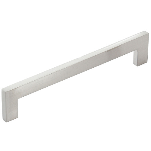 Torino Zinc Alloy D-Shaped Cabinet Handle