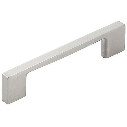 Livorno Zinc Alloy D-Shaped Cabinet Handle