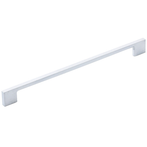 Livorno Zinc Alloy D-Shaped Cabinet Handle