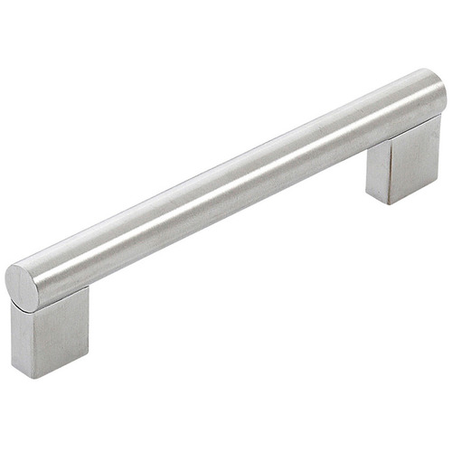 Barletta Steel D-Shaped Cabinet Handle