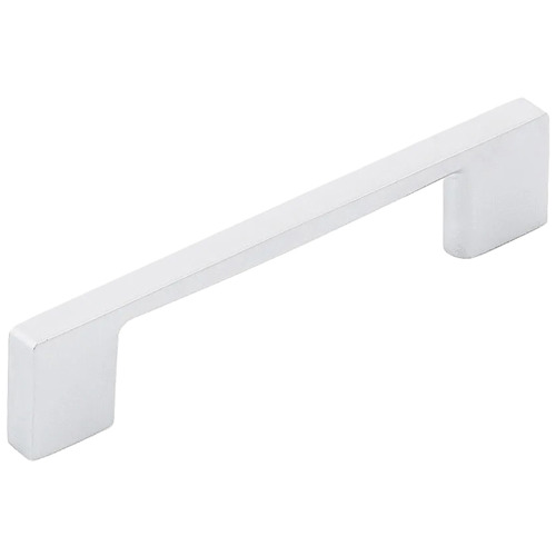 Livorno Zinc Alloy D-Shaped Cabinet Handle