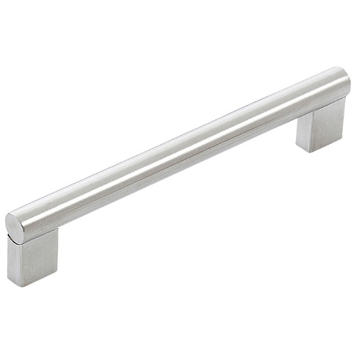 Barletta Steel D-Shaped Cabinet Handle