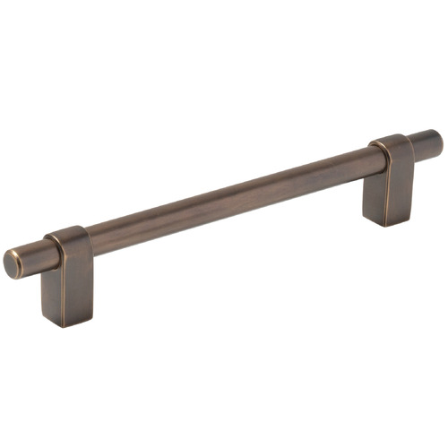 Maida Brass Bar Cabinet Handle