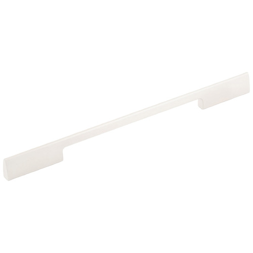 Vieste Aluminium D-Shaped Cabinet Handle