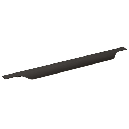 Vector Aluminium Lip Cabinet Handle