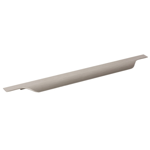Vector Aluminium Lip Cabinet Handle