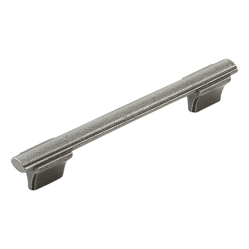 Emma Cast Iron Bar Cabinet Handle