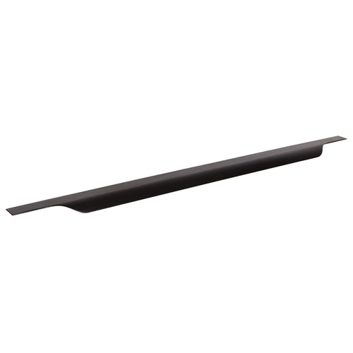 Vector Aluminium Lip Cabinet Handle