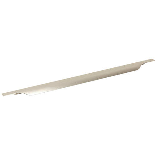 Vector Aluminium Lip Cabinet Handle