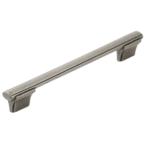 Emma Cast Iron Bar Cabinet Handle