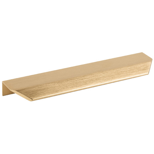 Vann Aluminium Lip Cabinet Handle