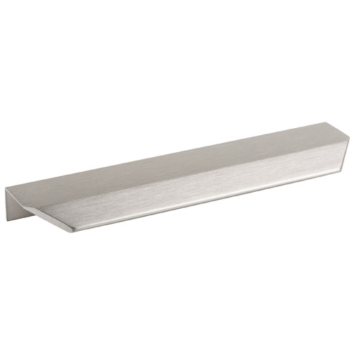 Vann Aluminium Lip Cabinet Handle