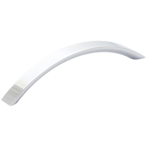 Brooklyn Zinc Alloy Bow Cabinet Handle