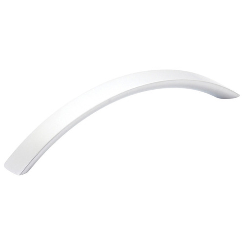 Brooklyn Zinc Alloy Bow Cabinet Handle