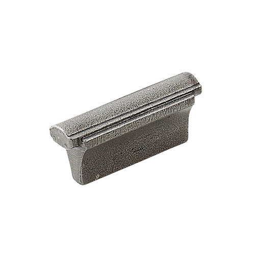 Emma 32mm Cast Iron Cabinet Handle