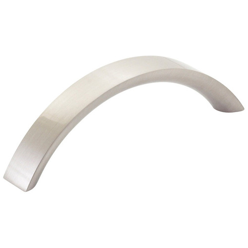 Brooklyn Zinc Alloy Bow Cabinet Handle