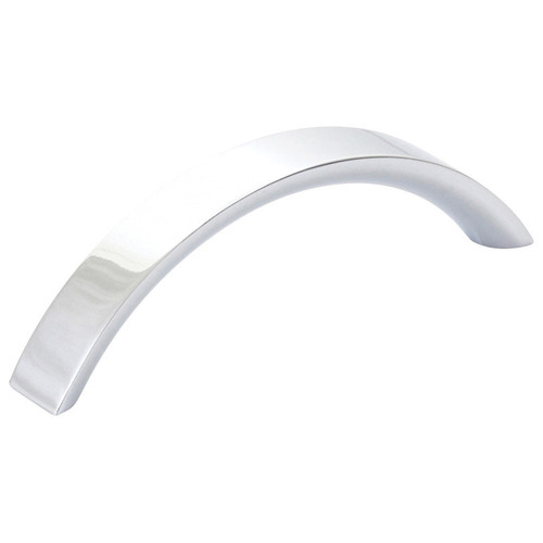 Brooklyn Zinc Alloy Bow Cabinet Handle