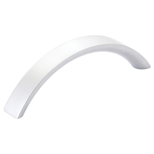Brooklyn Zinc Alloy Bow Cabinet Handle