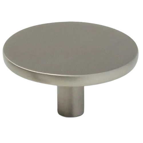 Vena Round Zinc Alloy Cabinet Handle