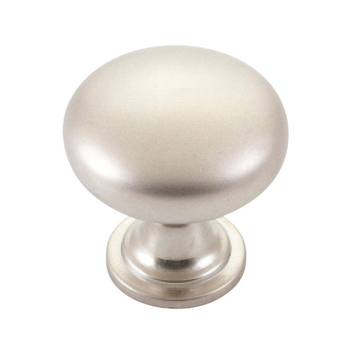 Florencia Round Zinc Alloy Knob