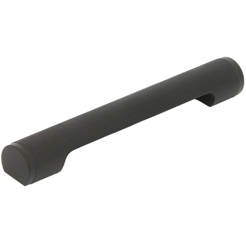 Manhattan Round Brass Cabinet Handle