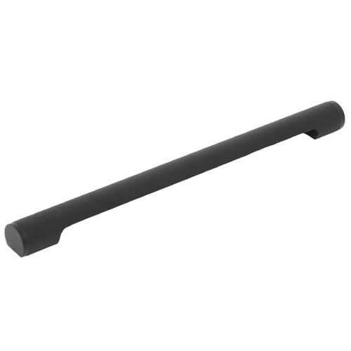 Manhattan Round Brass Cabinet Handle