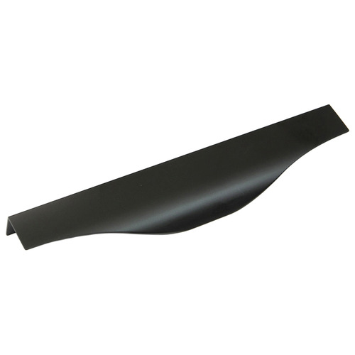 Noma Aluminium Lip Cabinet Handle