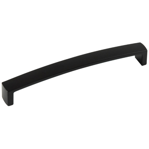 New Hampton 160mm Zinc Alloy D-Shaped Cabinet Handle