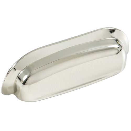 New Hampton Zinc Alloy Cup Cabinet Handle