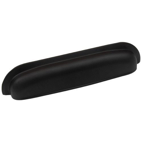 New Hampton Zinc Alloy Cup Cabinet Handle