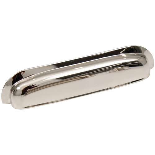 New Hampton Zinc Alloy Cup Cabinet Handle