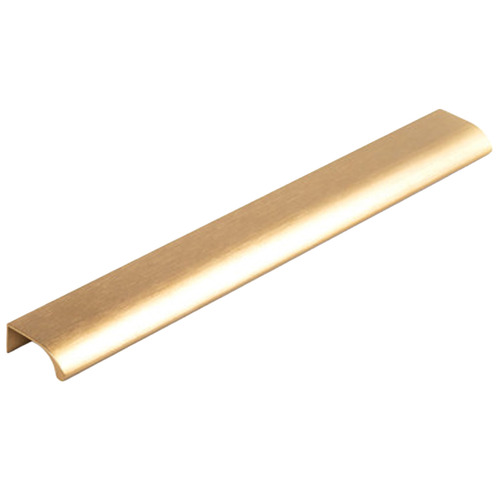 Ona Aluminium Lip Cabinet Handle