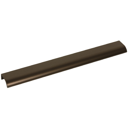 Ona Aluminium Lip Cabinet Handle