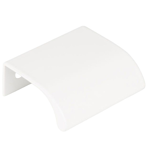 Ona Aluminium Lip Cabinet Handle